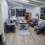 Apartment Oezer Hizarcioglu Eskiomerler