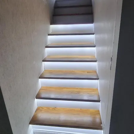 Apartment Sari Ev Eskiomerler