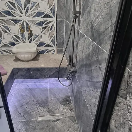 Sari Ev Apartment *