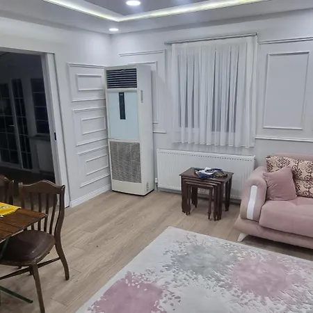 Apartment Sari Ev