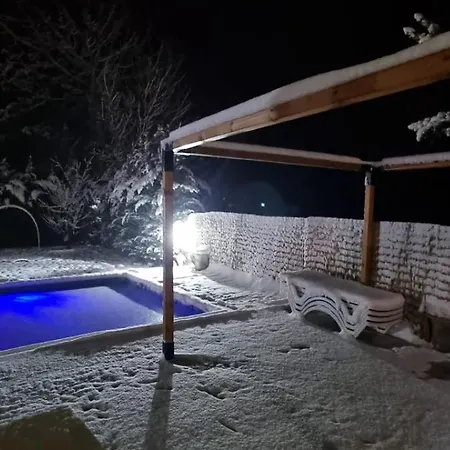 Apartment Oezer Hizarcioglu
