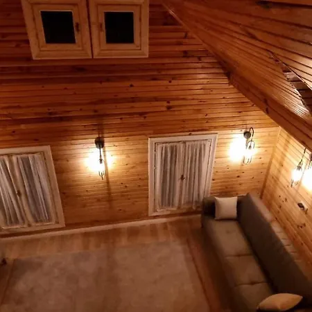 Apartment Oezer Hizarcioglu
