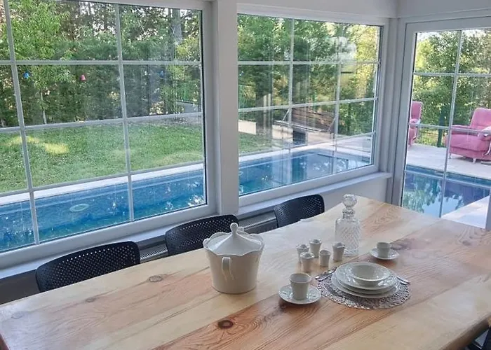 公寓 Oezer Hizarcioglu