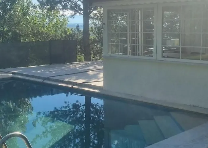 Oezer Hizarcioglu * Eskiomerler