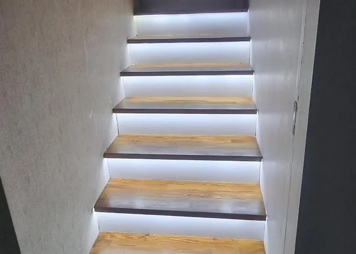 公寓 Oezer Hizarcioglu Eskiomerler